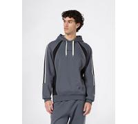 Champion Hoodie in Grau - Größe S | Herren Sweatshirts Jacken