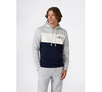 Champion Hoodie in Grau - Größe S | Herren Sweatshirts Jacken