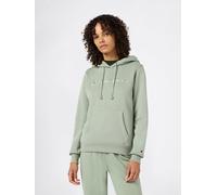 Champion Hoodie in Grün - Größe S | Damen Sweatshirts Jacken