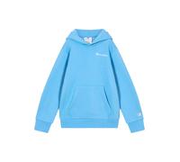 Champion Hoodie in Hellblau - Größe 134/140 | Kinder Sweatshirts Jacken