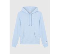 Champion Hoodie in Hellblau - Größe M | Damen Sweatshirts Jacken