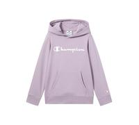 Champion Hoodie in Lila - Größe 170/176 | Kinder Sweatshirts Jacken