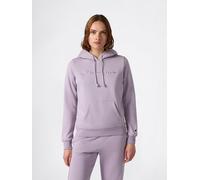 Champion Hoodie in Lila - Größe XL | Damen Sweatshirts Jacken