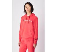 Champion Hoodie in Pink - Größe XL | Damen Sweatshirts Jacken