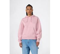 Champion Hoodie in Rosa - Größe M | Damen Sweatshirts Jacken
