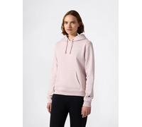 Kapuzensweatshirt CHAMPION "ICONS CONTRAST Hoodie Fleece", Damen, Gr. XXL (50/52), edb, Obermaterial: 70% Baumwolle, 30% Polyester, Sweatshirts (57841460-XXL) edb