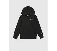 Champion Hoodie in Schwarz - Größe 134/140 | Kinder Sweatshirts Jacken