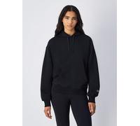 Champion Hoodie in Schwarz - Größe M | Damen Sweatshirts Jacken