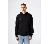 Champion Hoodie in Schwarz - Größe M | Herren Sweatshirts Jacken