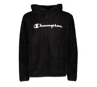Champion Hoodie in Schwarz - Größe S | Herren Sweatshirts Jacken