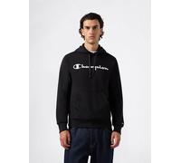 Champion Hoodie in Schwarz - Größe S | Herren Sweatshirts Jacken