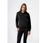 Champion Hoodie in Schwarz - Größe XL | Damen Sweatshirts Jacken