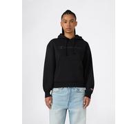Champion Hoodie in Schwarz - Größe XXL | Damen Sweatshirts Jacken