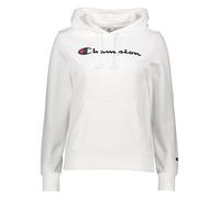 Champion Hoodie in Weiß - Größe M | Damen Sweatshirts Jacken