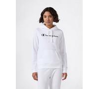Champion Hoodie in Weiß - Größe M | Damen Sweatshirts Jacken