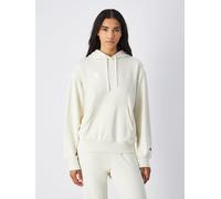 Champion - Hooded Sweatshirt Damen natural S