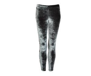 Champion Hose Sweatpants Damen grün L