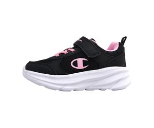 Champion HRO GPS Low S33000/KK010 Schwarz black/pink KK010 EU 35