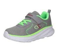Champion Hro J B PS Low Cut Sneaker Mädchen|Jungen grau 33