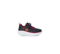 Champion HRO J B Td Low Cut Shoe Schuhe, blau, 28 EU