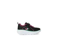 Champion HRO J G PS Low Cut Shoe Sneaker, Schwarz, 34 EU