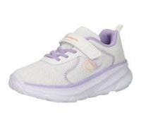 Champion Hro J G PS Low Cut Sneaker Mädchen weiß 30