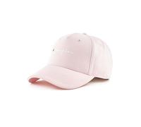 Champion Unisex Baseballkappe Icons – Verschluss – Pink (PS195) – Einheitsgröße