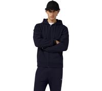 Champion Sweatjacke in Dunkelblau - Größe XL | Herren Plussize