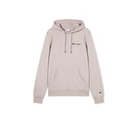 Kapuzensweatshirt CHAMPION "SPORTWEAR HOODIE Standard Fit", Herren, Gr. L, inb, Obermaterial: 70% Baumwolle, 30% Polyester, Sweatshirts, mit aufgerautem Innenfutter, aus Baumwoll-Polyester-Mix, 310 g/