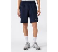 Sweatshorts CHAMPION, Damen, Gr. L (52/54), N-Gr, nny, ns, Obermaterial: 60% Baumwolle, 40% Polyester, Hosen Sweatshorts, Topseller (49073257-L)