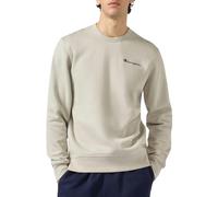 Champion Icons Small Logo Crewneck Pullover Herren