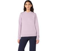 Champion Icons Sweatshirt Damen L Rosa