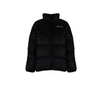 Champion Damen Outdoor Color Story Jacke, Schwarz, L