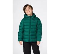 Champion Jacke mit Futter Waldgrün für Kinder S
