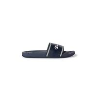 Champion JAMBIANI Slide, Herren Blau (BS013), Größe 45