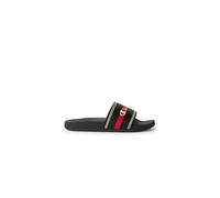Champion JAMBIANI U PS Slide Sandalen, Schwarz (KK015), 38 EU