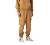 Champion Jogginghose Cargo aus Sweatshirt für Herren, 220298, braun, S