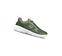 Champion JOLT Low Cut Herren Sneaker S21943-CHA-GS524 grün, Schuhgröße:45.5 EU