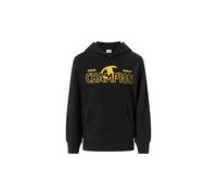 Champion Jungen Boy-Graphic Hoodie Kapuzenpullover