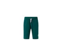 Champion Jungen Boy - Graphic Shorts, Grün (Gs511), L EU