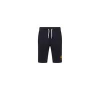 Cargoshorts CHAMPION "Graphic Bermuda", Jungen, Gr. L (152/158), N-Gr, nbk, Obermaterial: 100% Baumwolle, Hosen, aus Baumwolle, für Children, sportlicher Stil (62992800-L) nbk