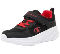Champion Jungen HRO B Ps Schuhe, Schwarz