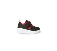 Champion Turnschuhe Kinder Junior Hero B Td Schwarz Größe 23.5