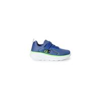 Champion Jungen Jmb25 B Ps Schuhe, Blau, 33 EU