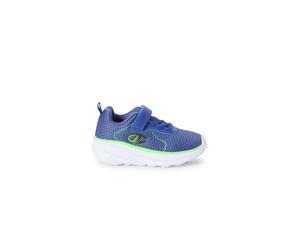 Champion Jungen Jmb25 B Td Schuhe, blau, 33 EU