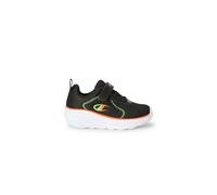 Champion Jungen Jmb25 B Td Schuhe, Schwarz, 24 EU