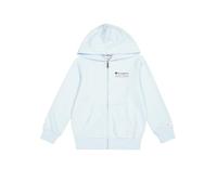 Champion Jungen Legacy Boy - Graphic Full Zip Hoodie Hooded Sweatshirt (1er Pack)