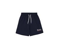Champion Jungen Legacy Boy - Graphic Shorts Pants, Blue (BS501),