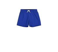 Champion Jungen Legacy Boy Small Logo Beachshorts, Blau (Bs008), 15-16 Jahre