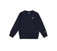 Champion Jungen Legacy Champion Basics B - Ultralight Powerblend Fleece Crewneck Sweatshirt (1er Pack)
